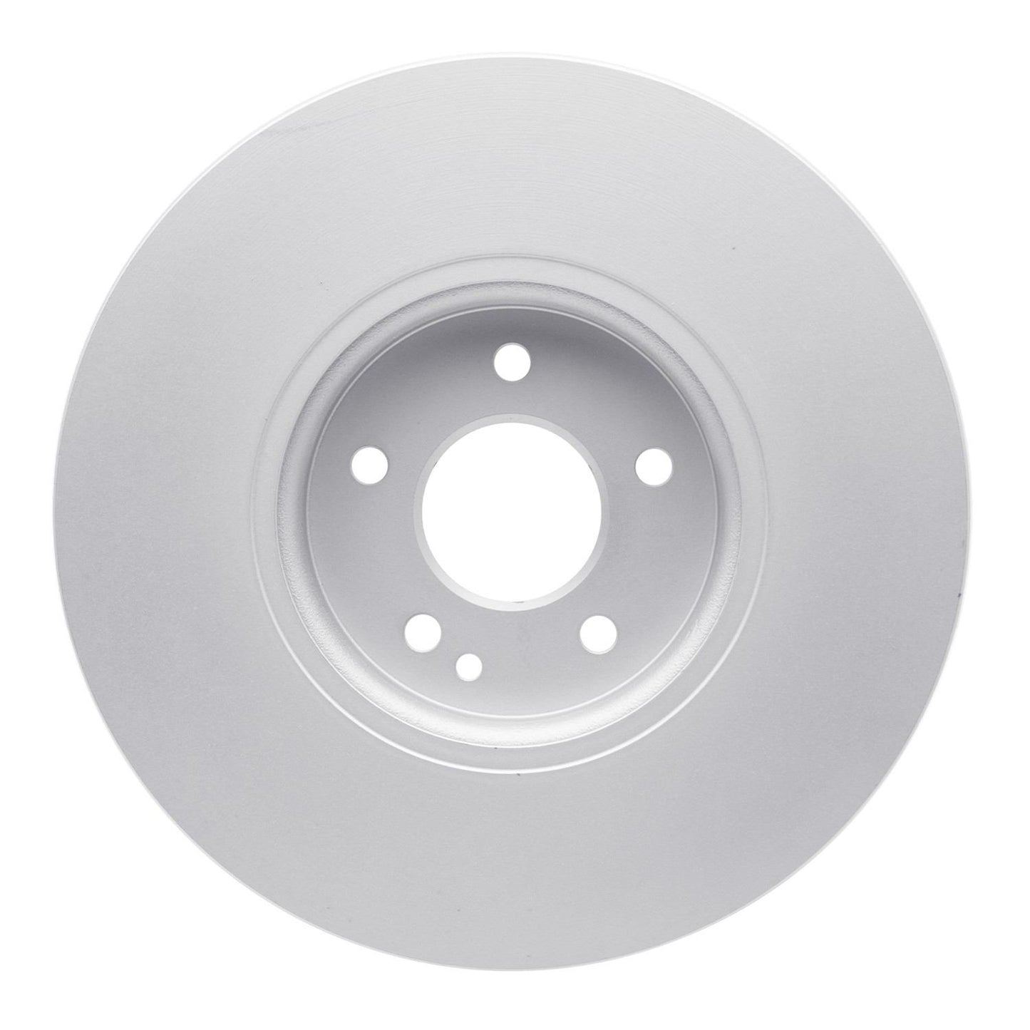 Dynamic Friction Company Disc Brake Rotor 604-63046