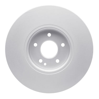 Dynamic Friction Company Disc Brake Rotor 604-63046