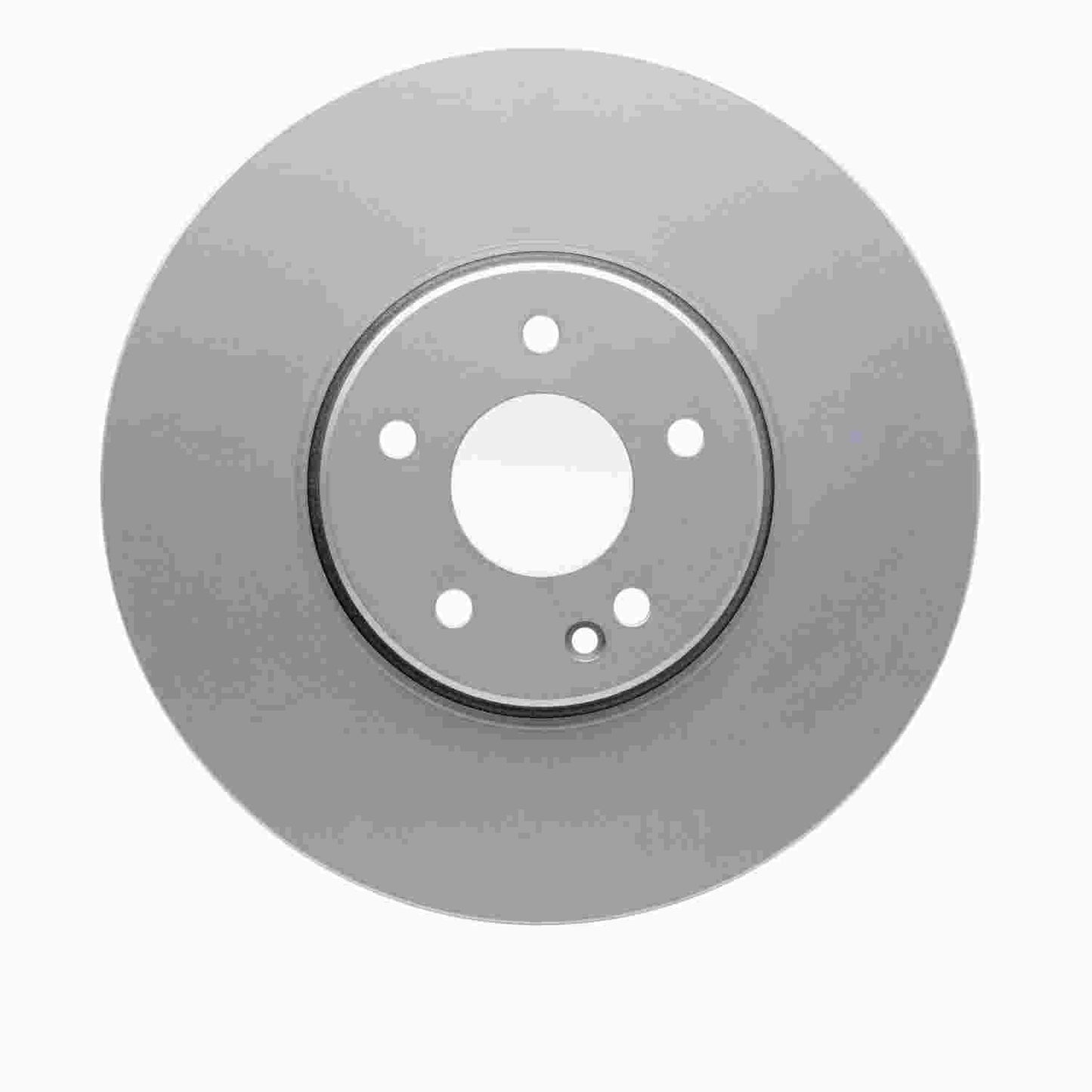Dynamic Friction Company Disc Brake Rotor 604-63046