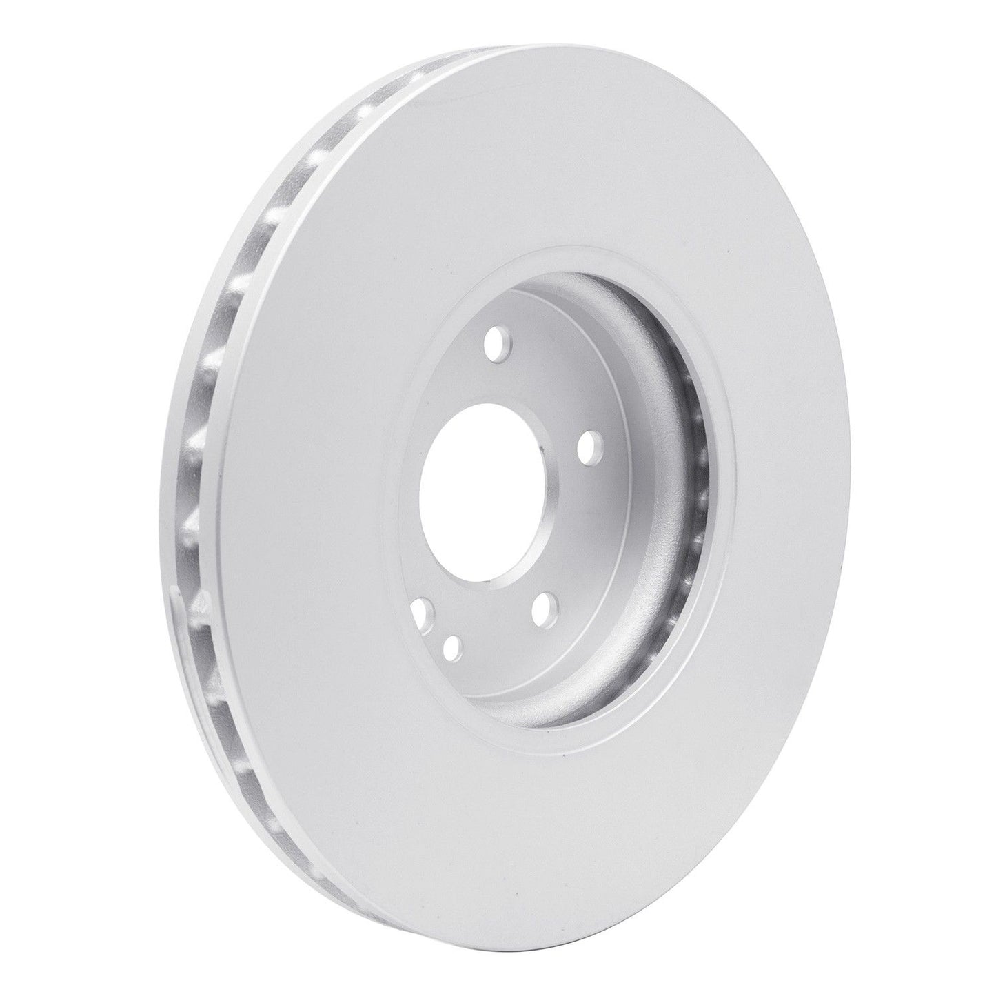 Dynamic Friction Company Disc Brake Rotor 604-63046