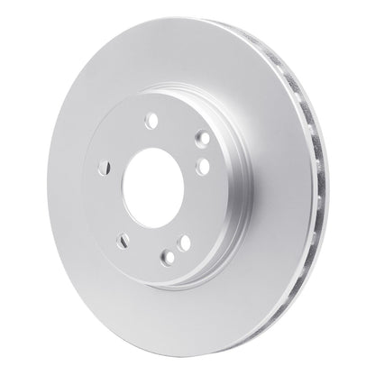 Dynamic Friction Company Disc Brake Rotor 604-63047
