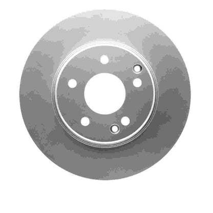 Dynamic Friction Company Disc Brake Rotor 604-63047