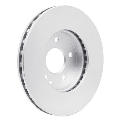 Dynamic Friction Company Disc Brake Rotor 604-63047