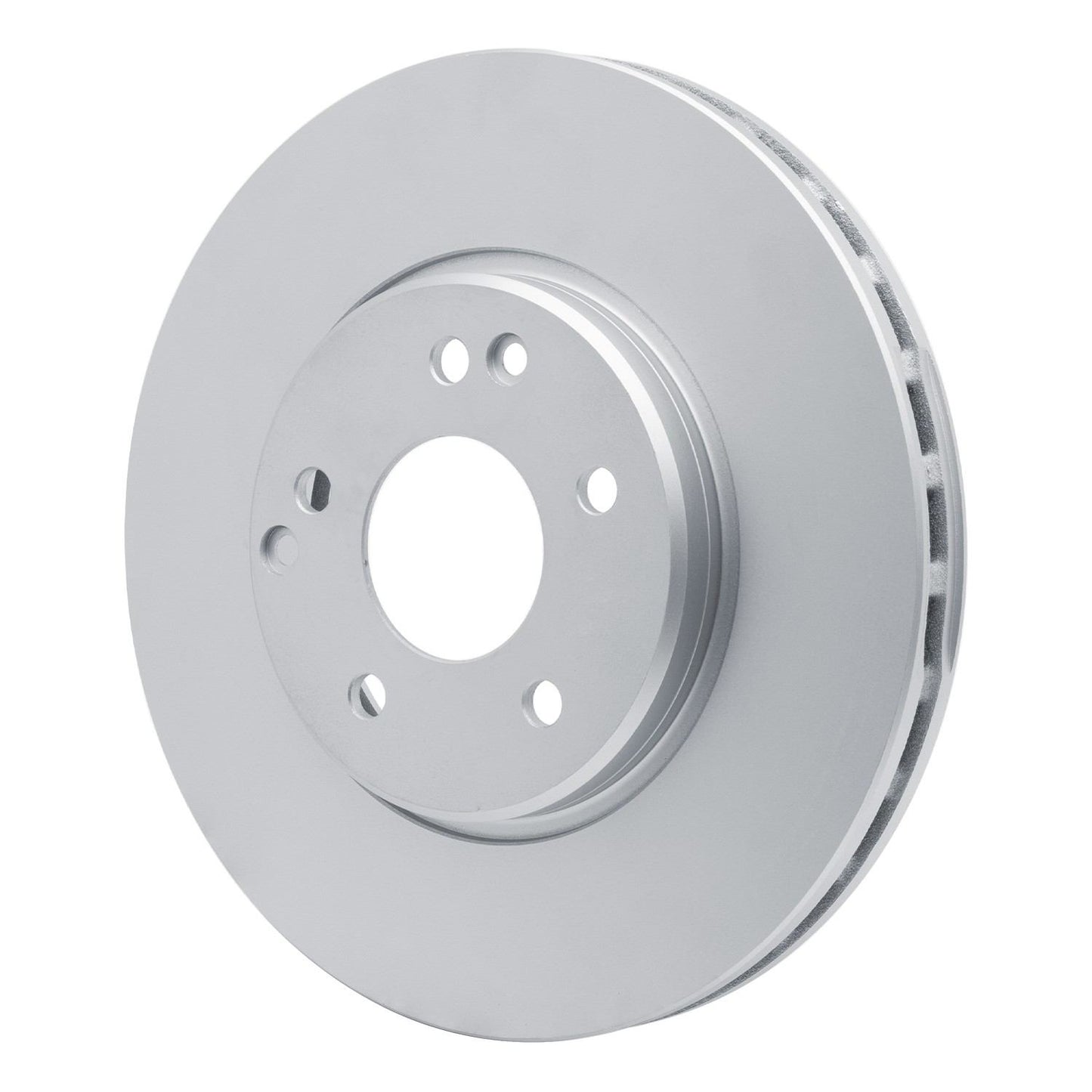 Dynamic Friction Company Disc Brake Rotor 604-63048