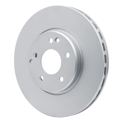 Dynamic Friction Company Disc Brake Rotor 604-63048