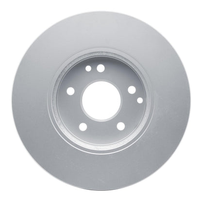 Dynamic Friction Company Disc Brake Rotor 604-63048