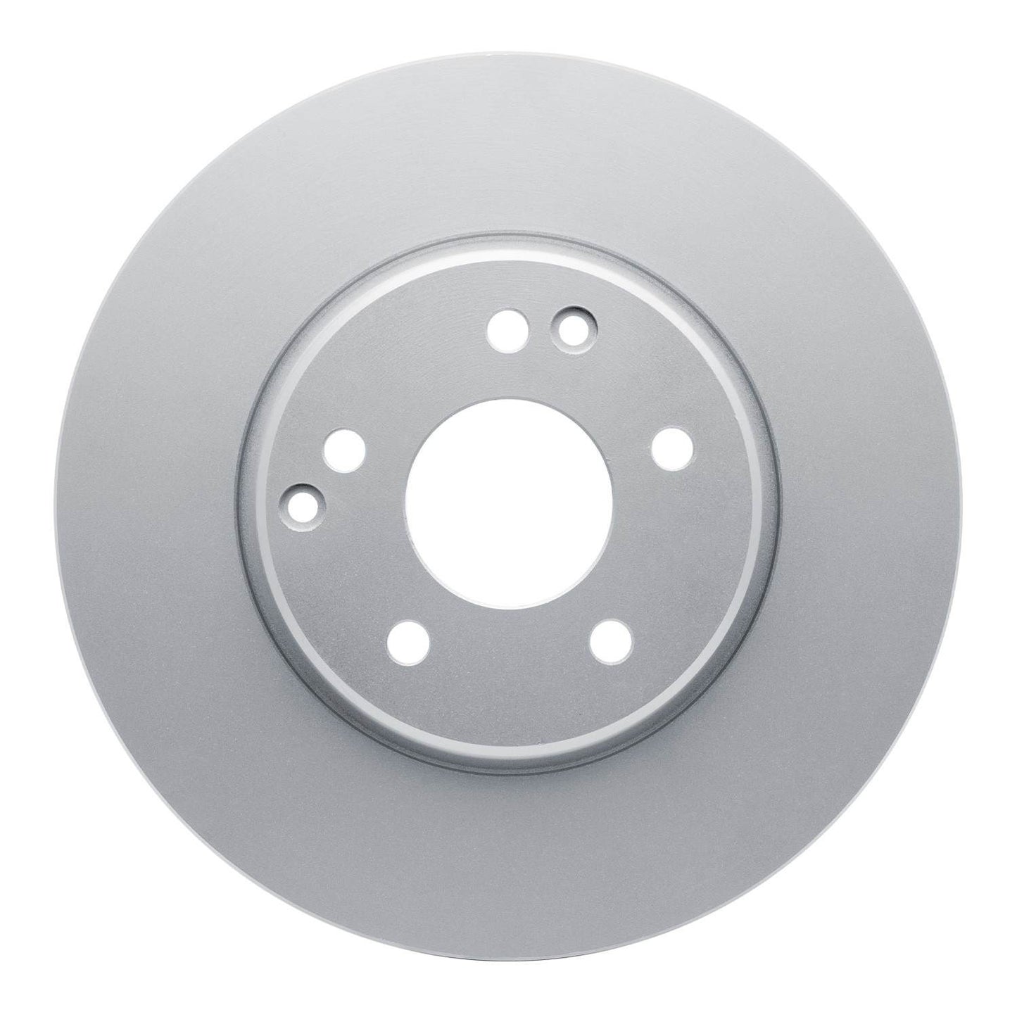 Dynamic Friction Company Disc Brake Rotor 604-63048