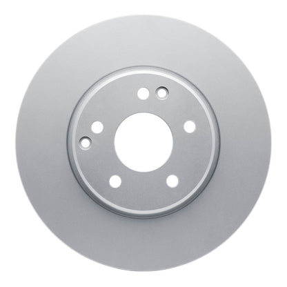 Dynamic Friction Company Disc Brake Rotor 604-63048