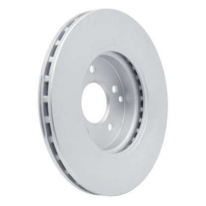 Dynamic Friction Company Disc Brake Rotor 604-63048