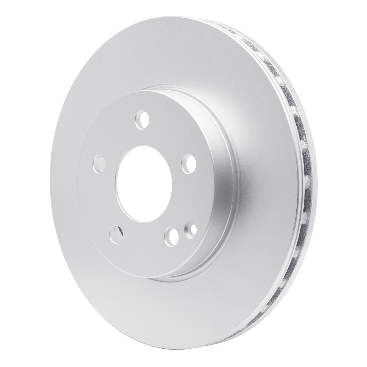 Dynamic Friction Company Disc Brake Rotor 604-63050
