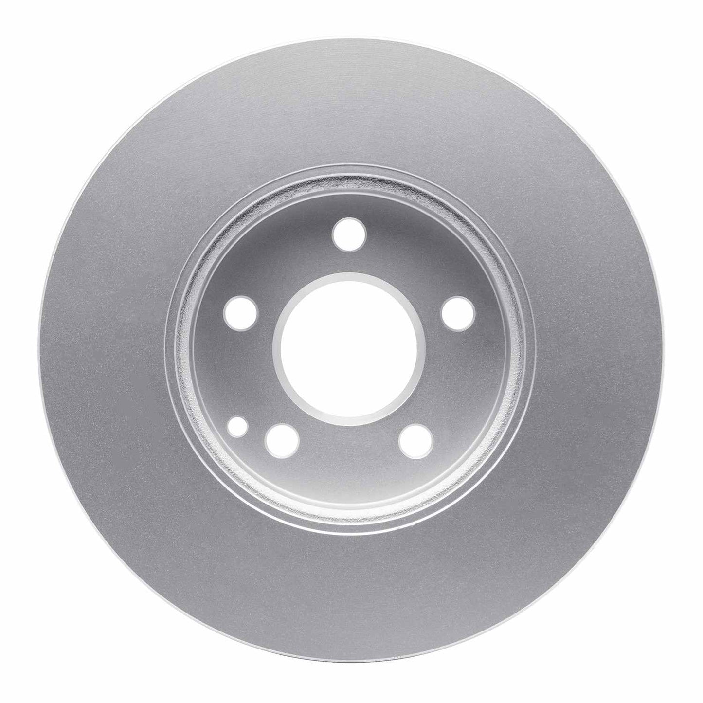 Dynamic Friction Company Disc Brake Rotor 604-63050