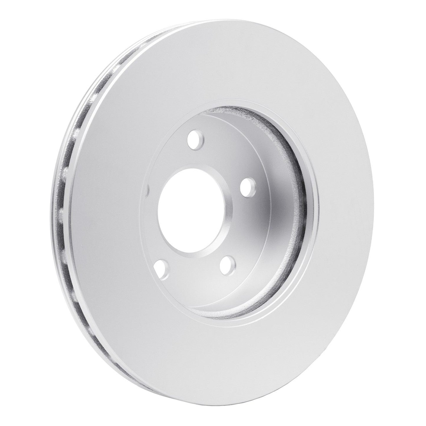 Dynamic Friction Company Disc Brake Rotor 604-63050