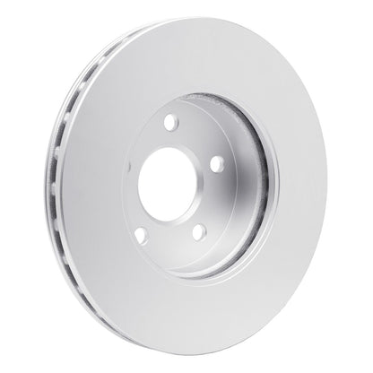 Dynamic Friction Company Disc Brake Rotor 604-63050