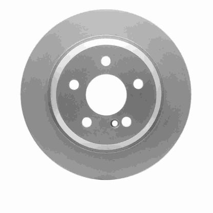 Dynamic Friction Company Disc Brake Rotor 604-63051