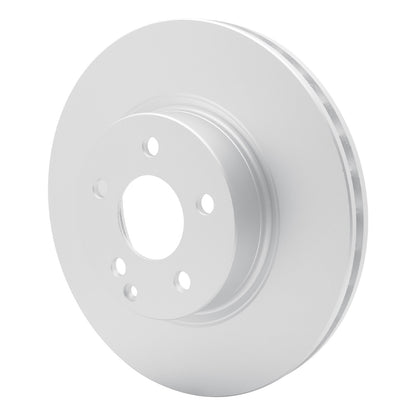 Dynamic Friction Company Disc Brake Rotor 604-63052