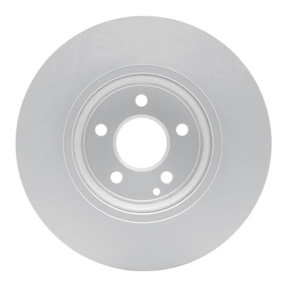 Dynamic Friction Company Disc Brake Rotor 604-63052