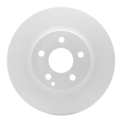 Dynamic Friction Company Disc Brake Rotor 604-63052