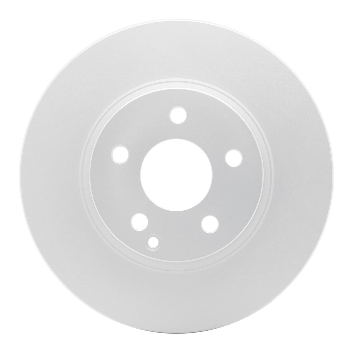 Dynamic Friction Company Disc Brake Rotor 604-63052