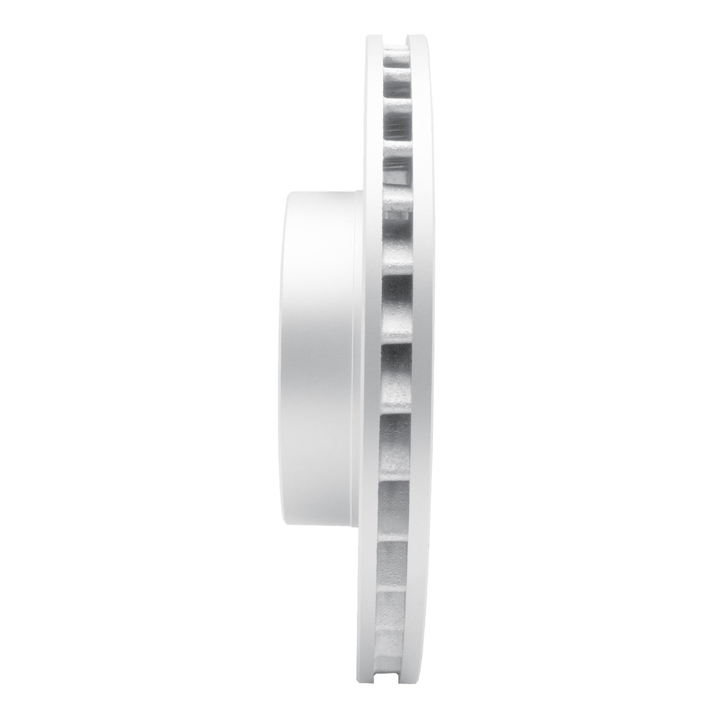 Dynamic Friction Company Disc Brake Rotor 604-63052