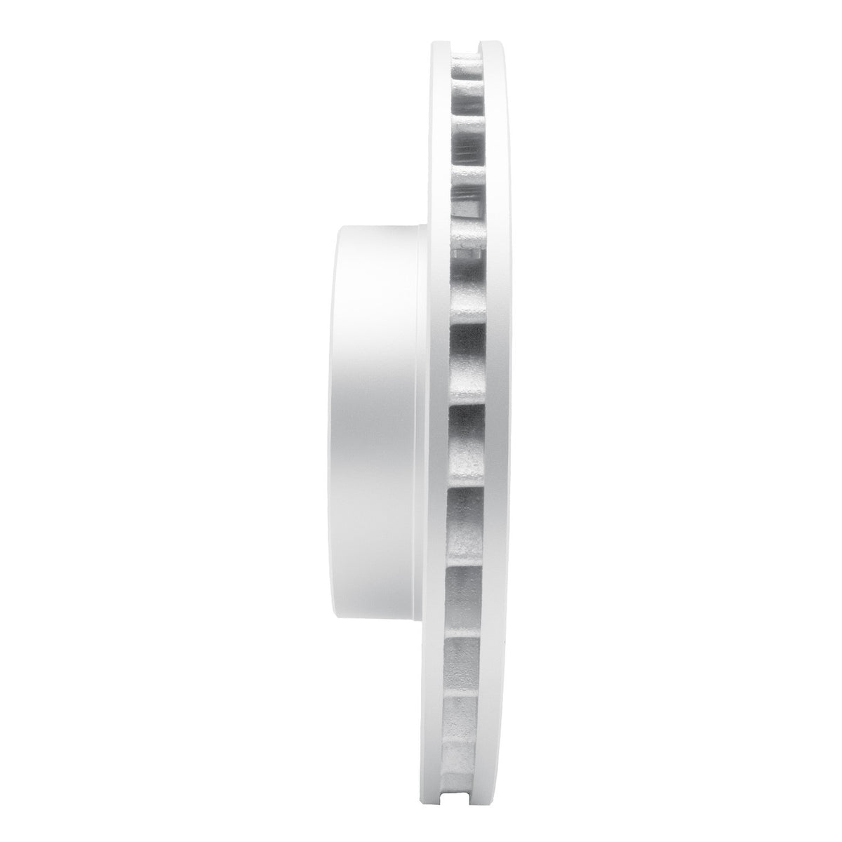 Dynamic Friction Company Disc Brake Rotor 604-63052