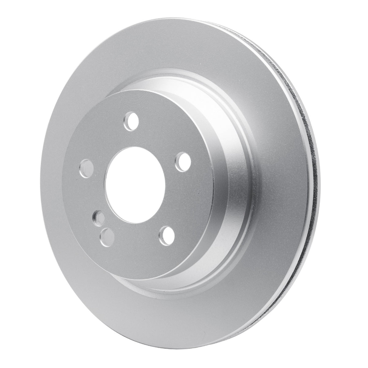 Dynamic Friction Company Disc Brake Rotor 604-63053