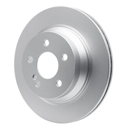 Dynamic Friction Company Disc Brake Rotor 604-63053