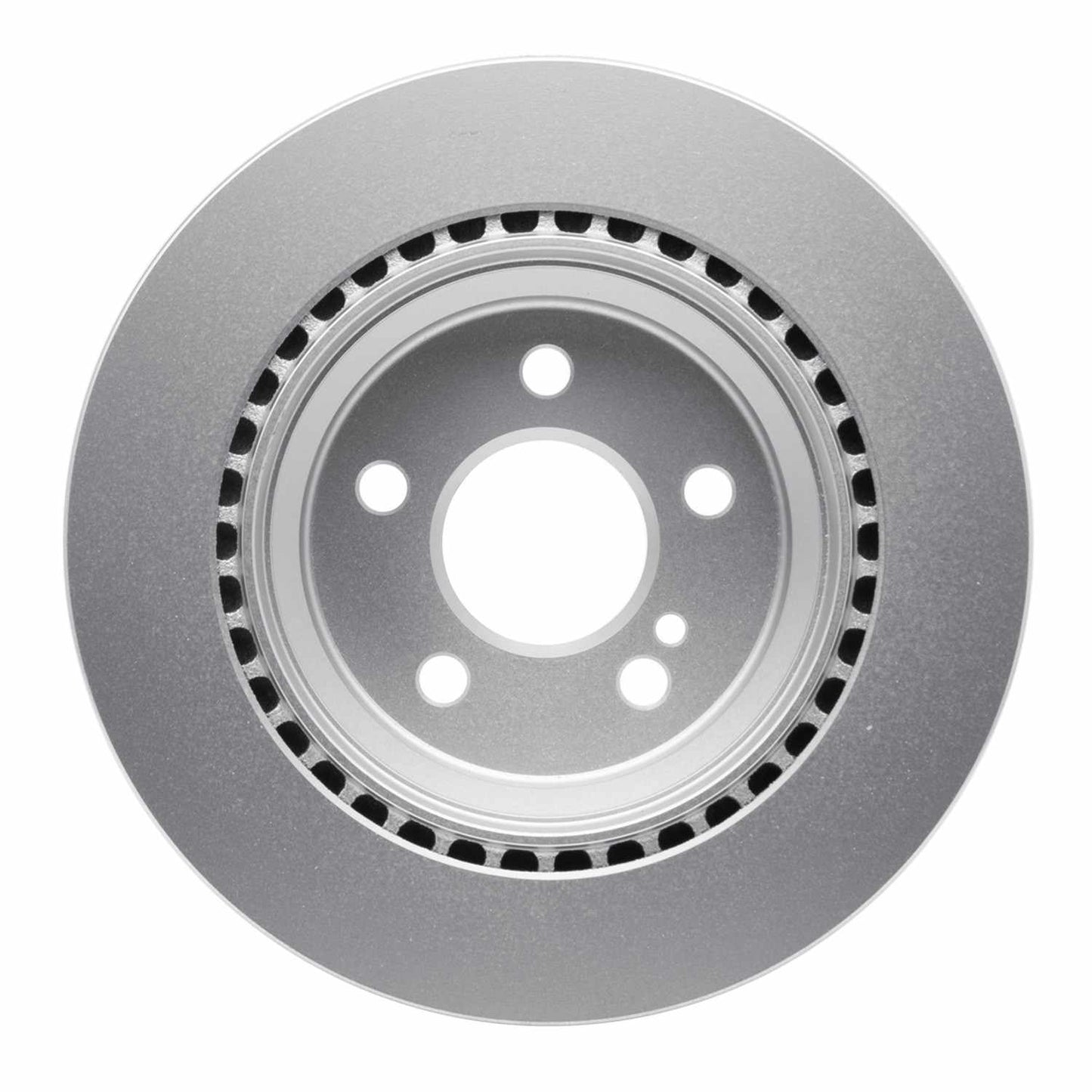Dynamic Friction Company Disc Brake Rotor 604-63053