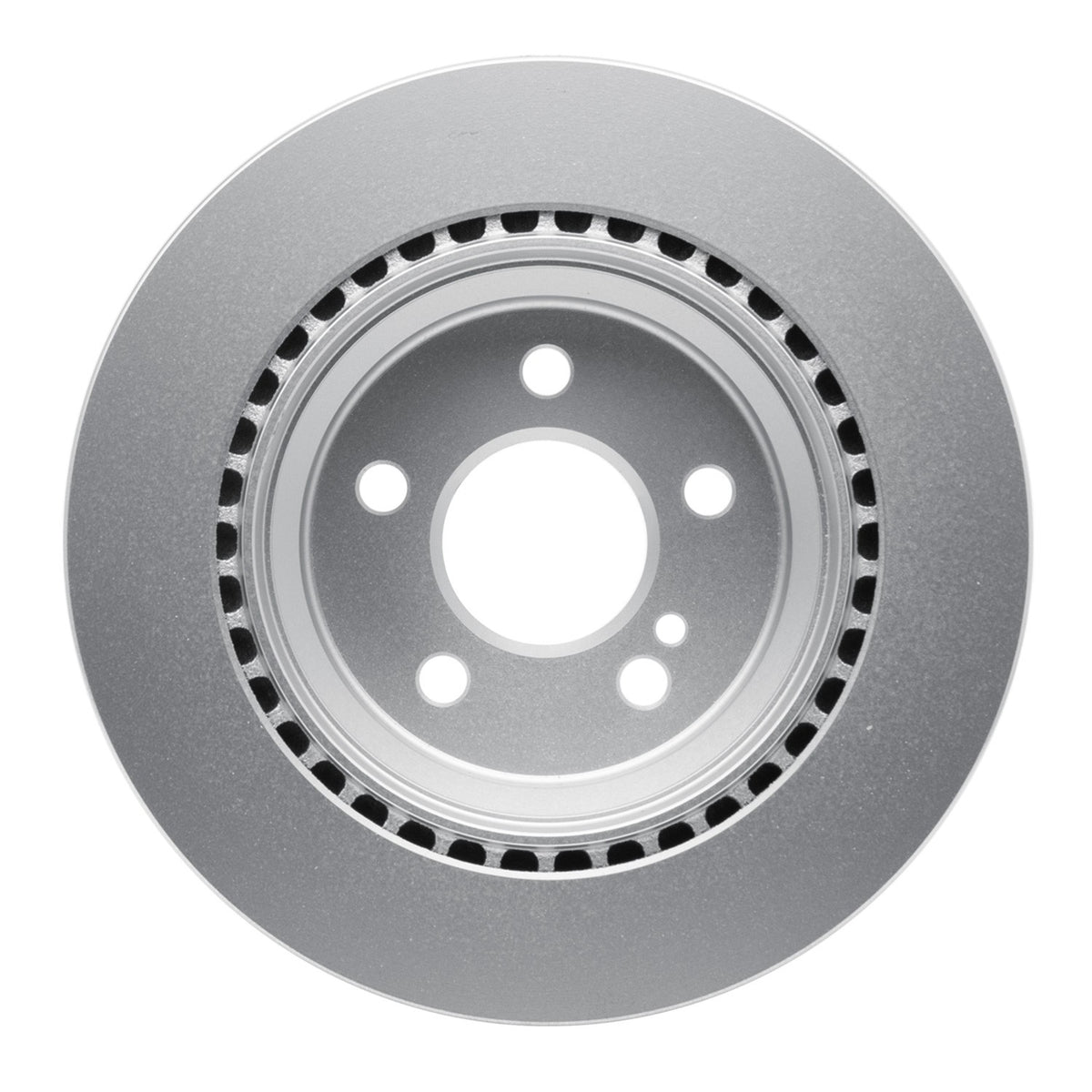 Dynamic Friction Company Disc Brake Rotor 604-63053
