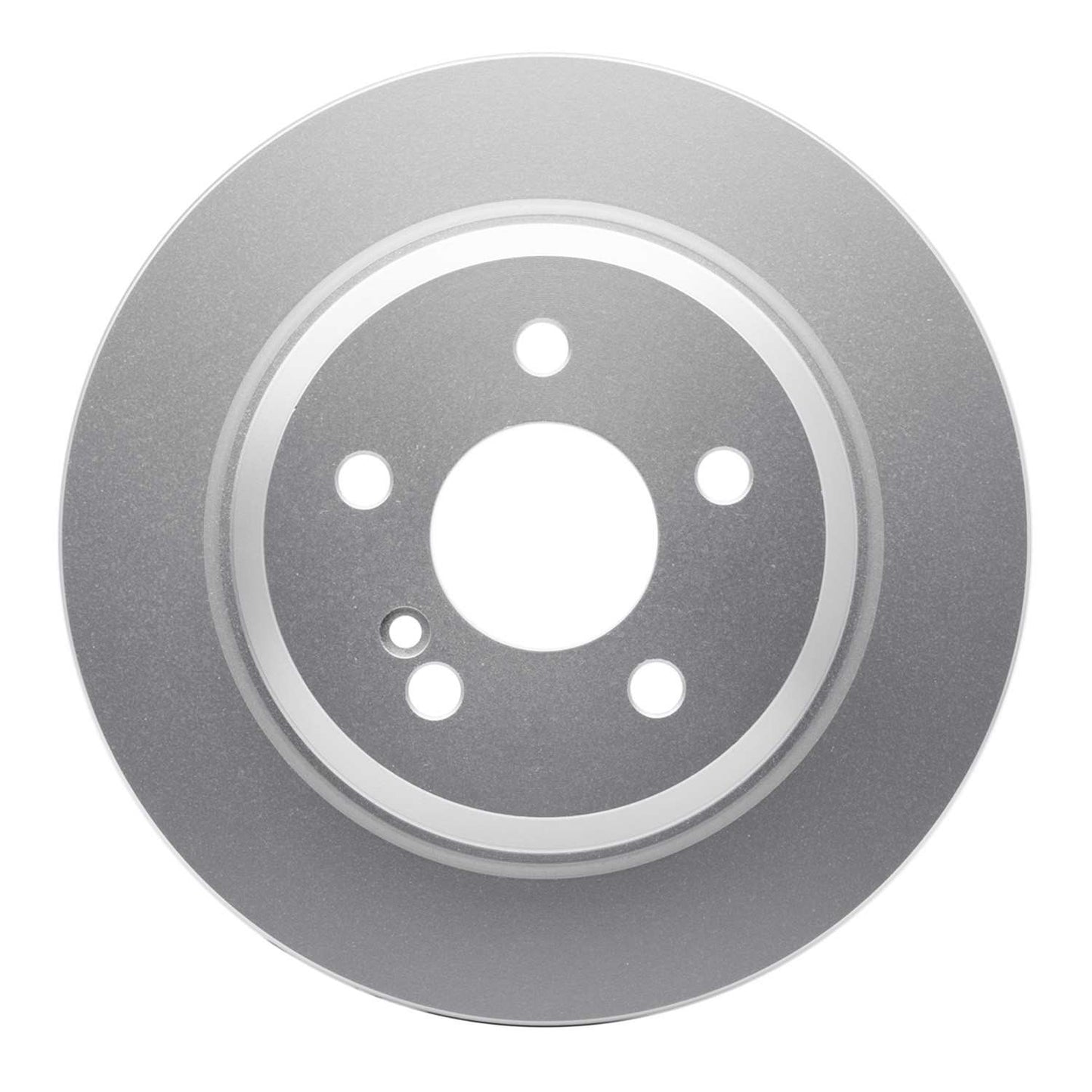 Dynamic Friction Company Disc Brake Rotor 604-63053