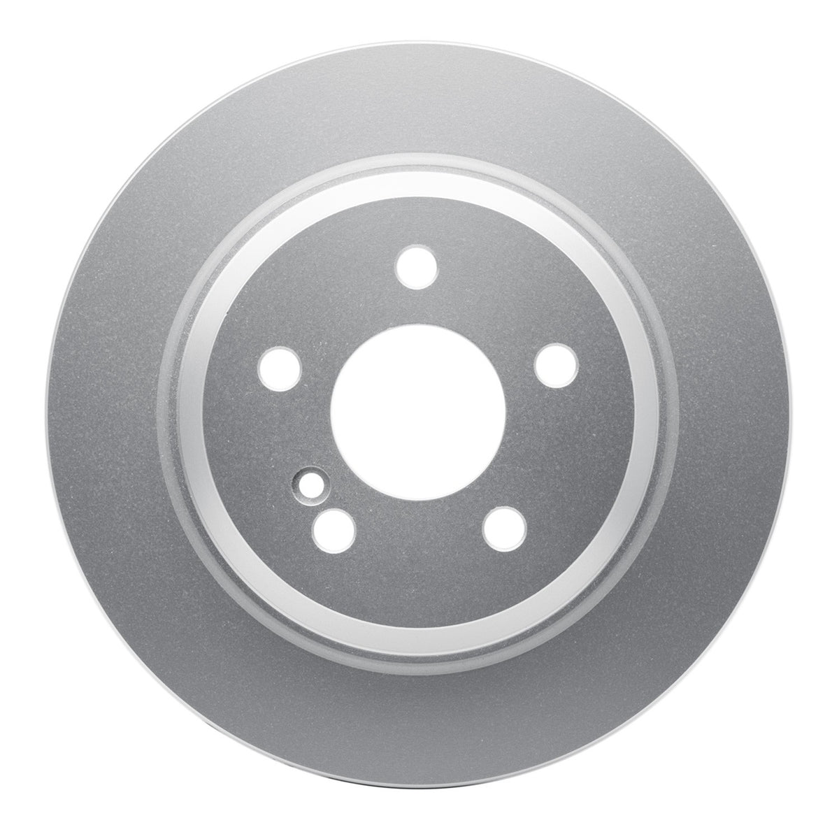 Dynamic Friction Company Disc Brake Rotor 604-63053