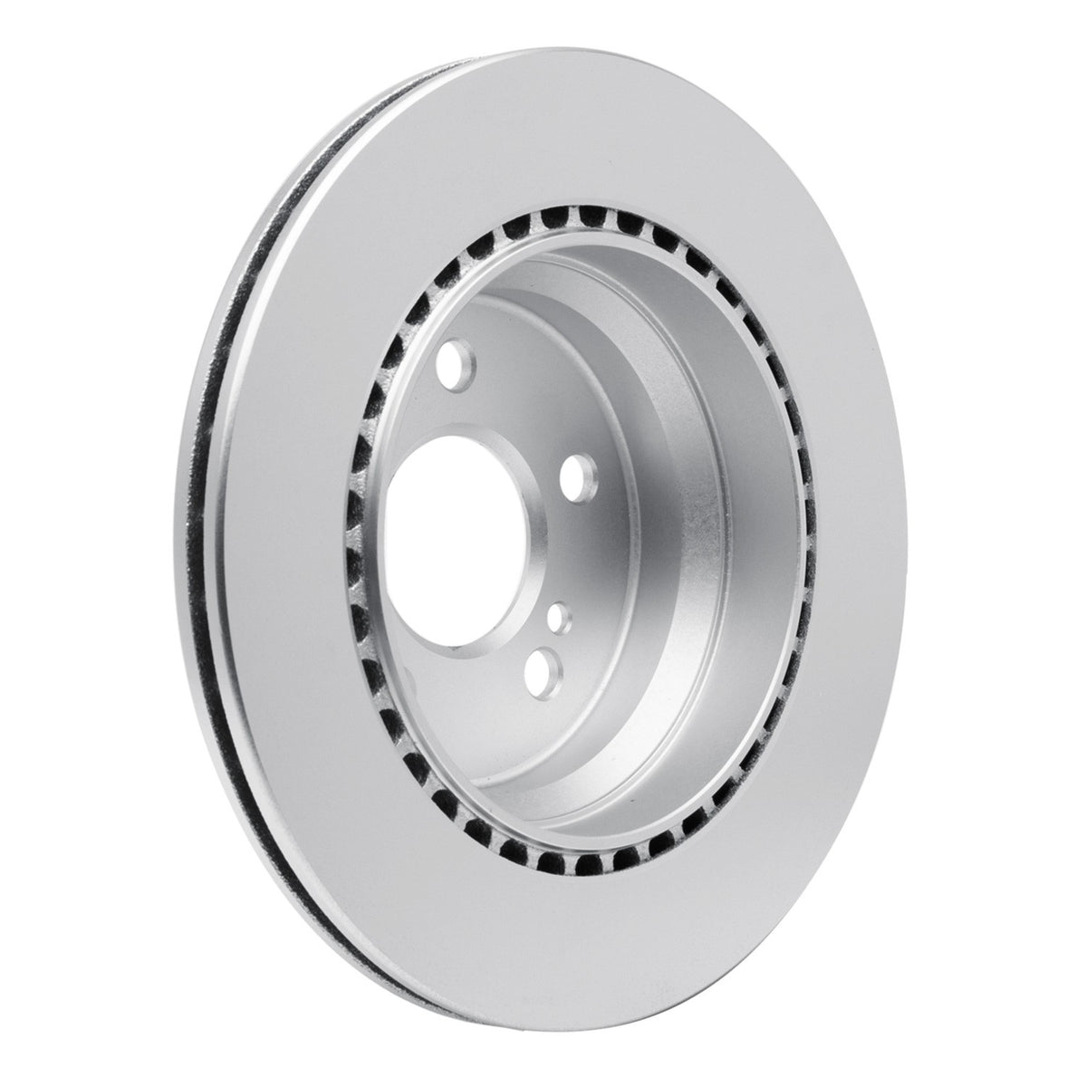 Dynamic Friction Company Disc Brake Rotor 604-63053