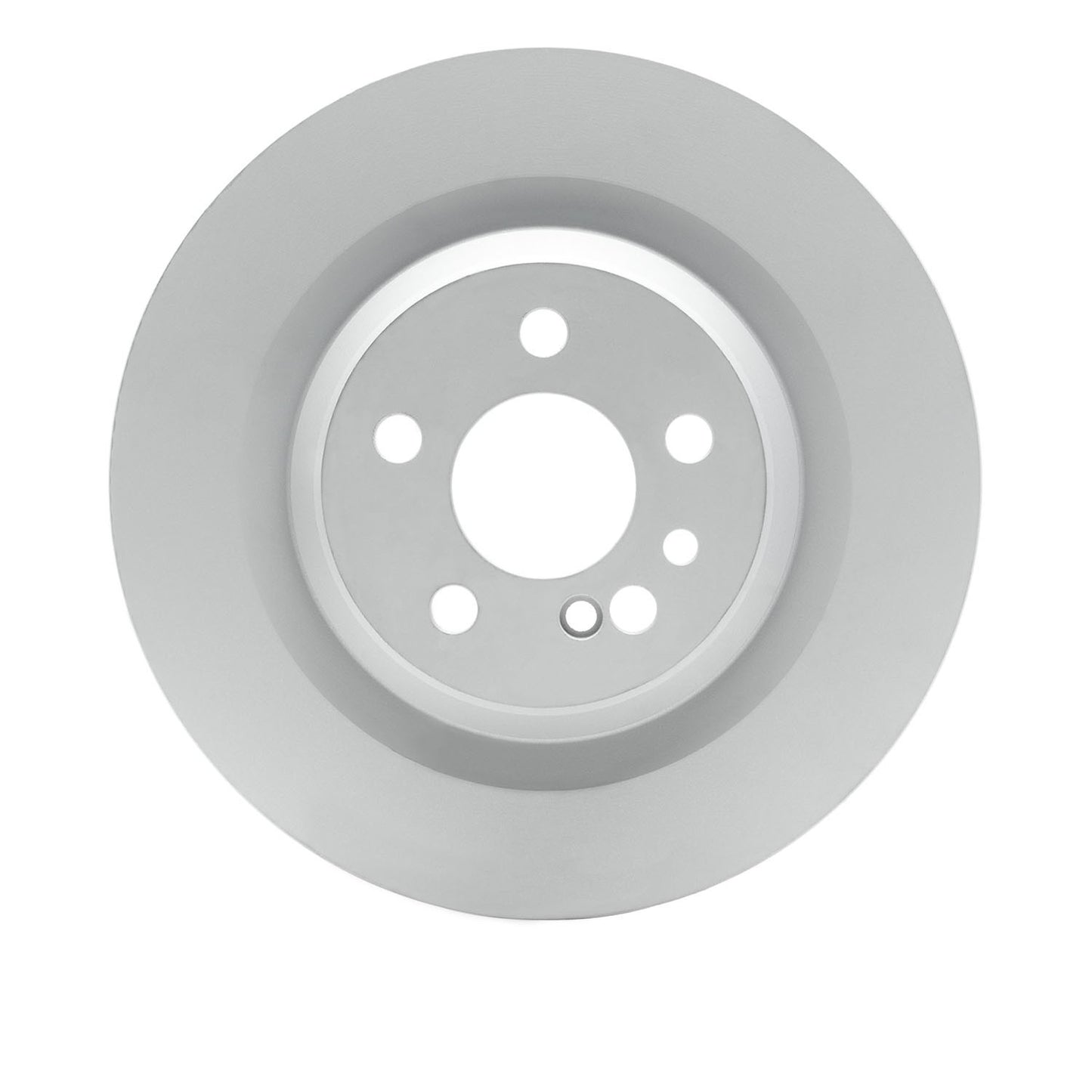 Dynamic Friction Company Disc Brake Rotor 604-63057