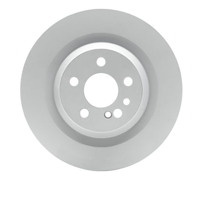 Dynamic Friction Company Disc Brake Rotor 604-63057