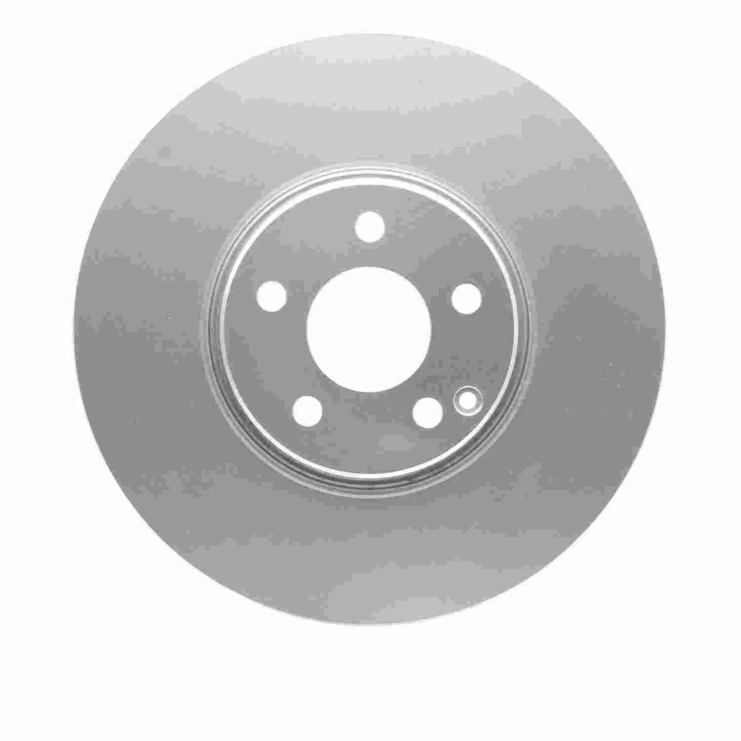 Dynamic Friction Company Disc Brake Rotor 604-63059