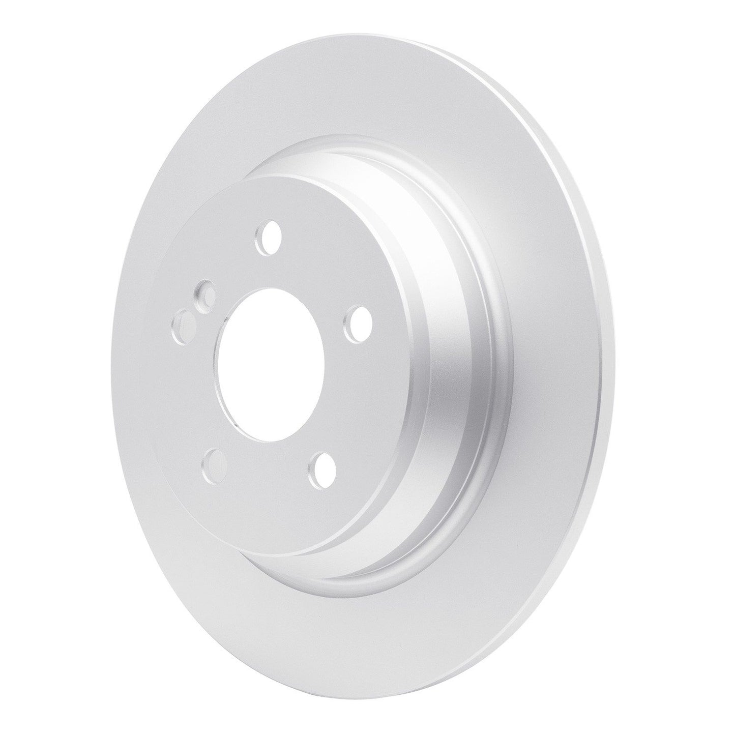 Dynamic Friction Company Disc Brake Rotor 604-63060