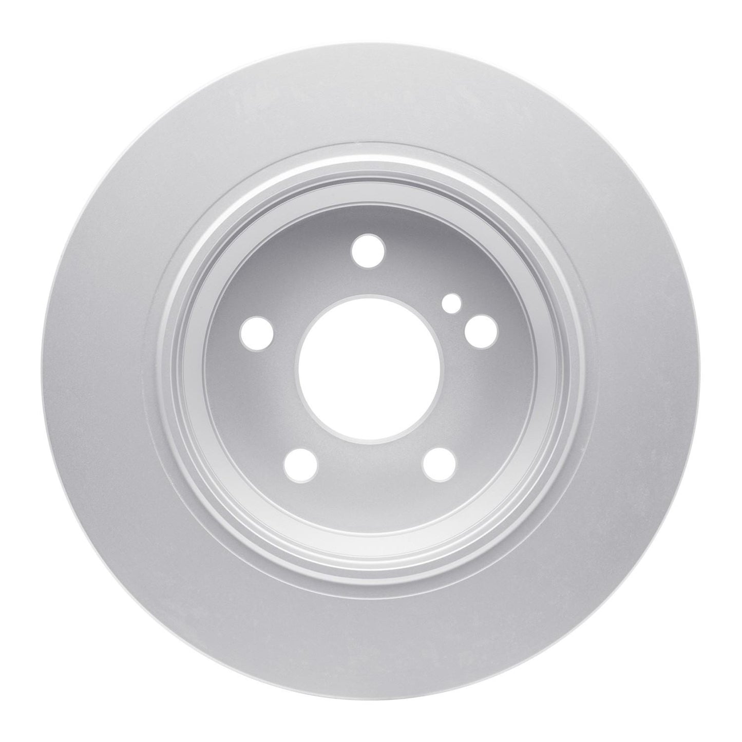 Dynamic Friction Company Disc Brake Rotor 604-63060