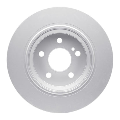 Dynamic Friction Company Disc Brake Rotor 604-63060