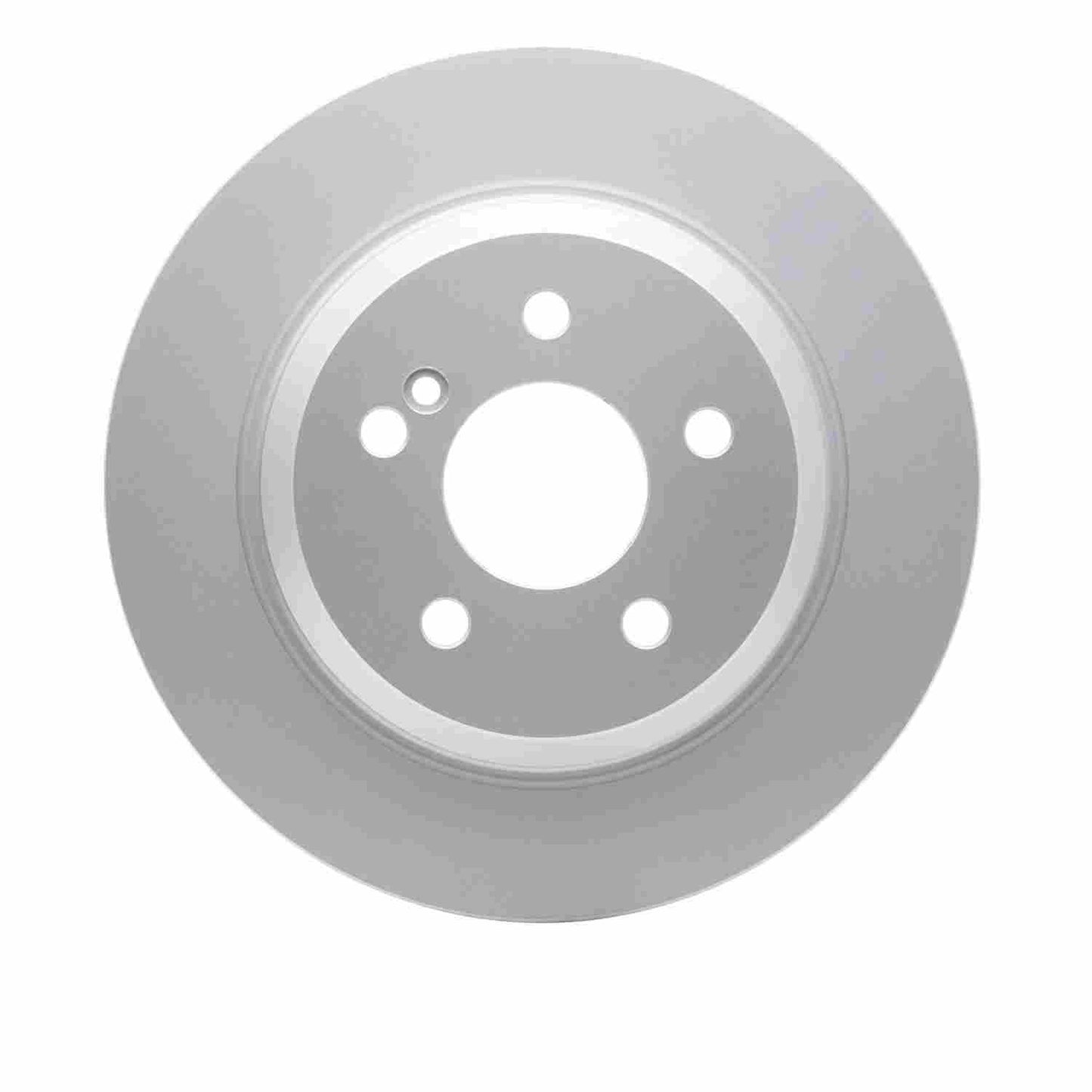 Dynamic Friction Company Disc Brake Rotor 604-63060