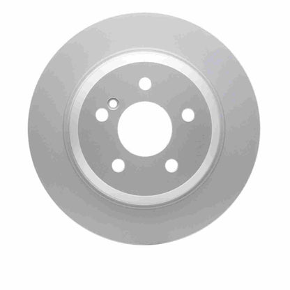 Dynamic Friction Company Disc Brake Rotor 604-63060