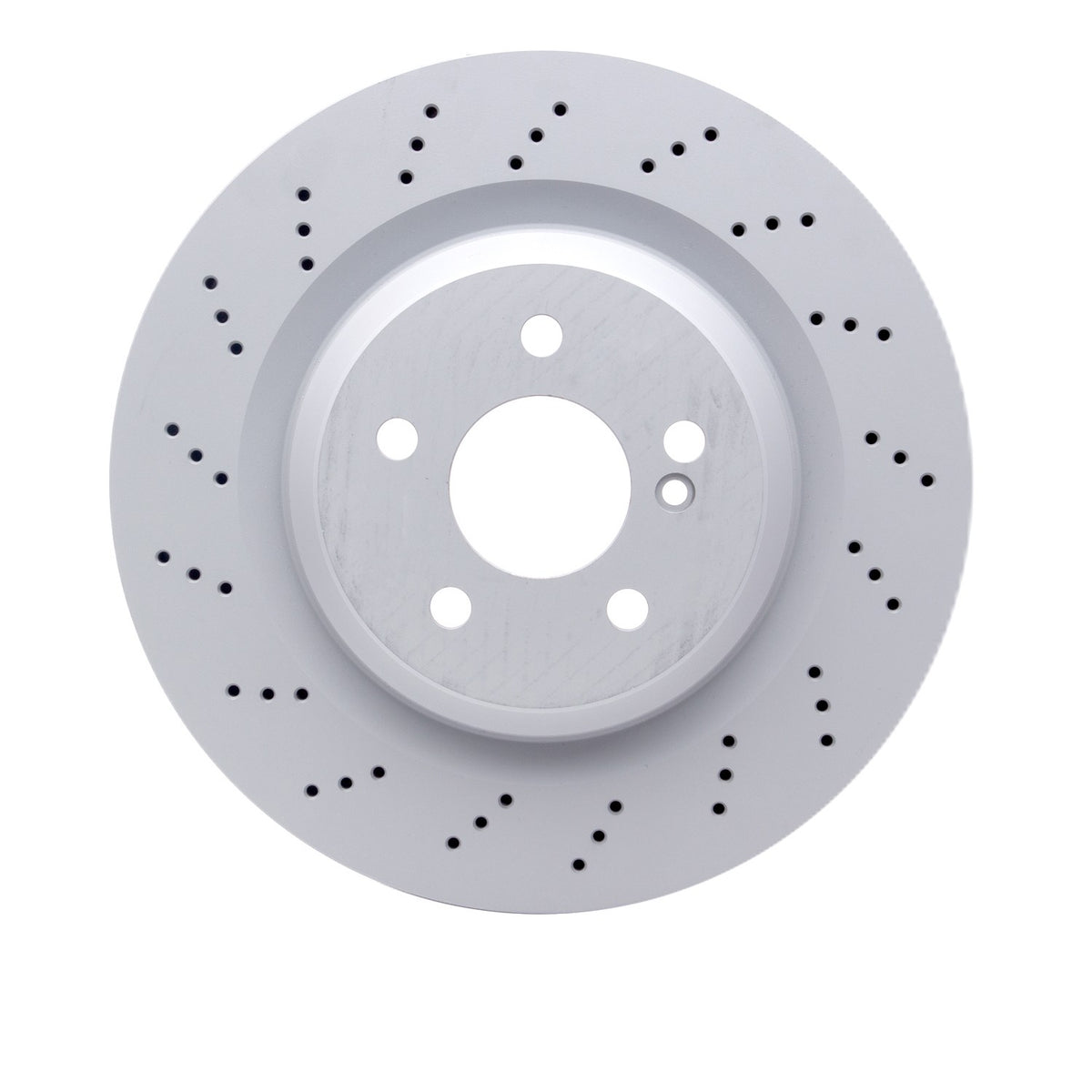 Dynamic Friction Company Disc Brake Rotor 604-63061