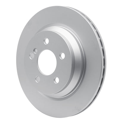 Dynamic Friction Company Disc Brake Rotor 604-63064