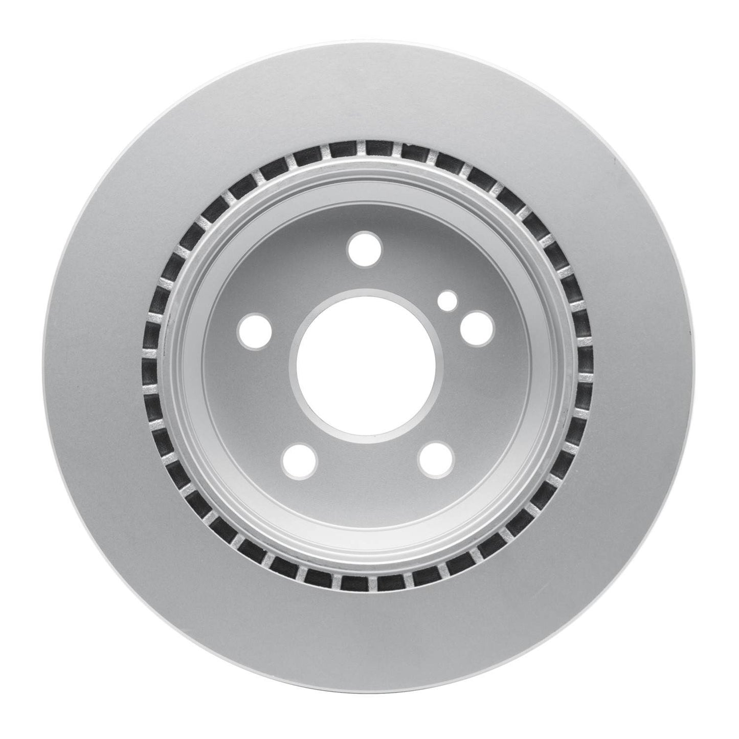 Dynamic Friction Company Disc Brake Rotor 604-63064