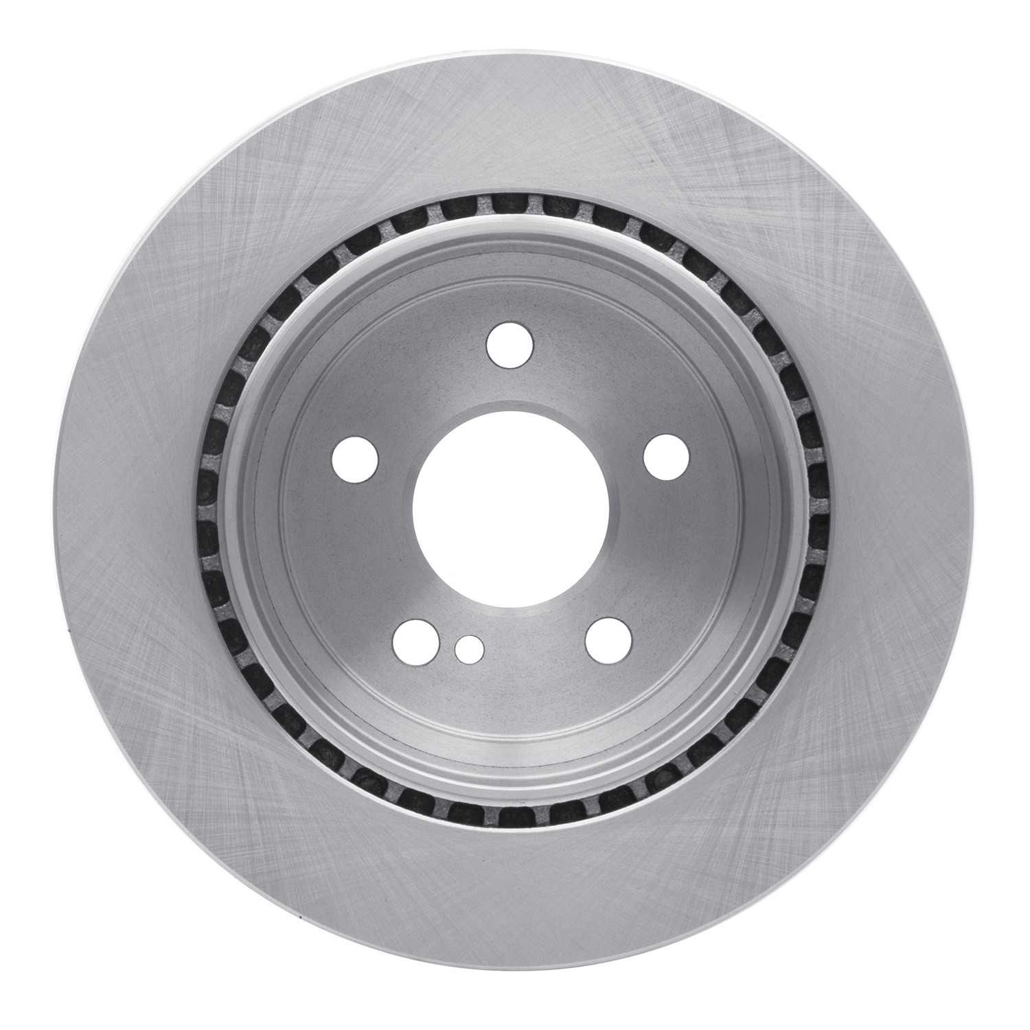 Dynamic Friction Company Disc Brake Rotor 604-63064