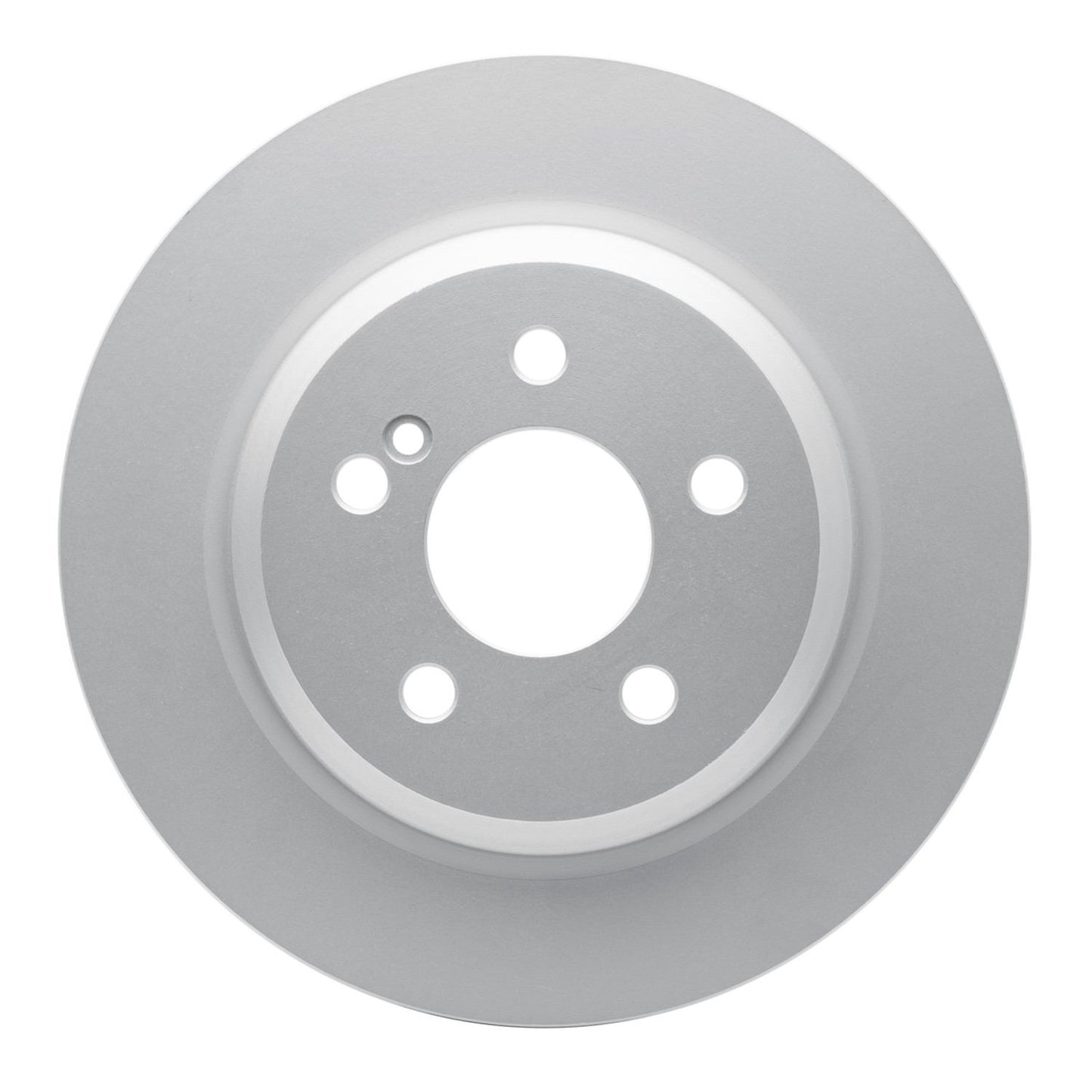 Dynamic Friction Company Disc Brake Rotor 604-63064