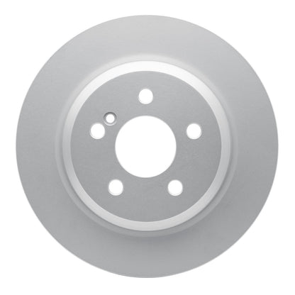 Dynamic Friction Company Disc Brake Rotor 604-63064