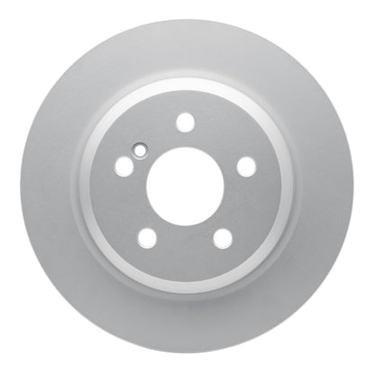 Dynamic Friction Company Disc Brake Rotor 604-63064