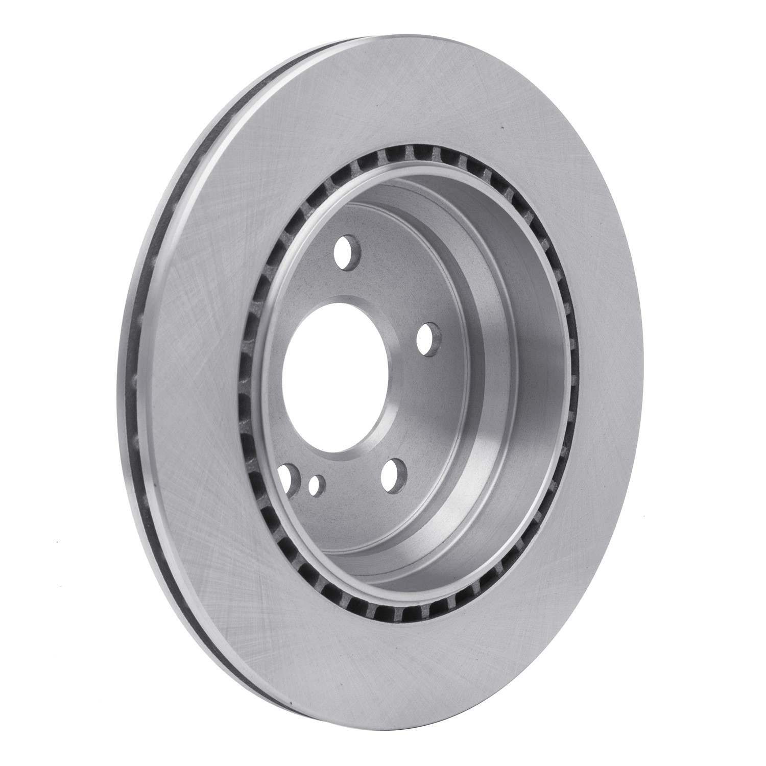 Dynamic Friction Company Disc Brake Rotor 604-63064