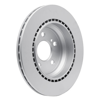 Dynamic Friction Company Disc Brake Rotor 604-63064