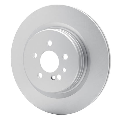 Dynamic Friction Company Disc Brake Rotor 604-63069