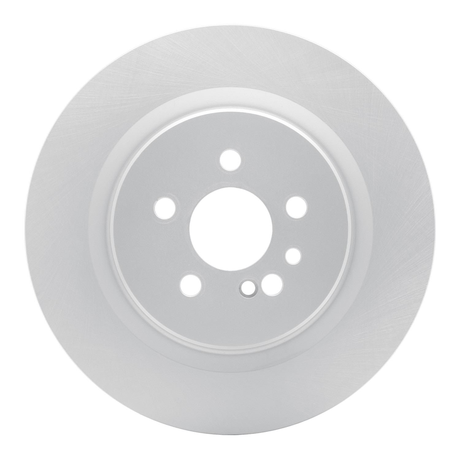 Dynamic Friction Company Disc Brake Rotor 604-63069